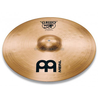 Тарелка Meinl C20PR Ride